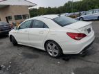 Lot #3027149809 2015 MERCEDES-BENZ CLA 250 4M