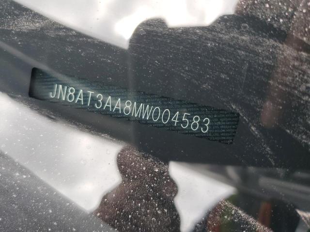 2021 NISSAN ROGUE S - JN8AT3AA8MW004583