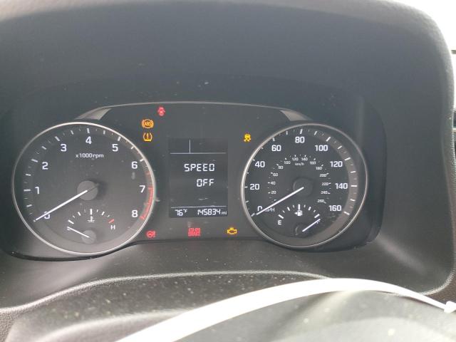 2017 HYUNDAI ELANTRA SE - 5NPD74LF5HH080432