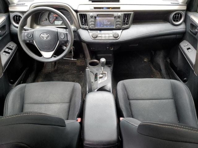 VIN 2T3RFREV0DW038053 2013 Toyota RAV4, Xle no.8