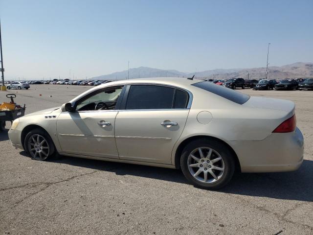 BUICK LUCERNE CX 2008 tan  gas 1G4HD57268U145734 photo #3