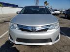 TOYOTA CAMRY BASE photo