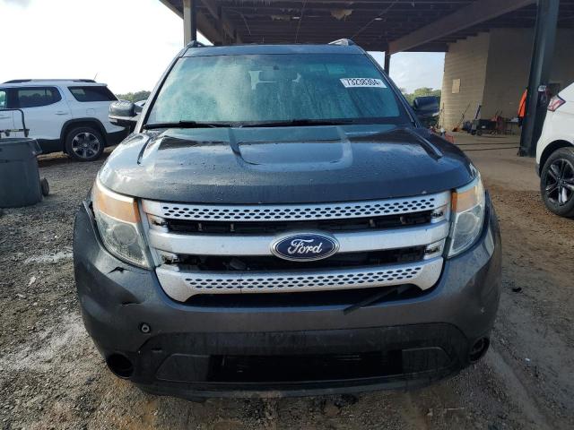 2015 FORD EXPLORER X - 1FM5K7D80FGC58183
