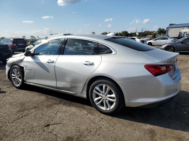 2016 CHEVROLET MALIBU LT - 1G1ZE5ST4GF306602