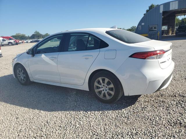 2021 TOYOTA COROLLA LE - 5YFEPMAE2MP186865