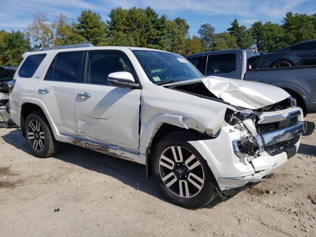 2024 TOYOTA 4RUNNER LI JTEKU5JR3R6243945
