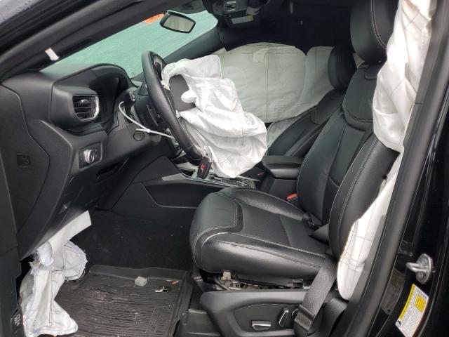 2020 FORD EXPLORER S - 1FM5K8GC2LGC86519