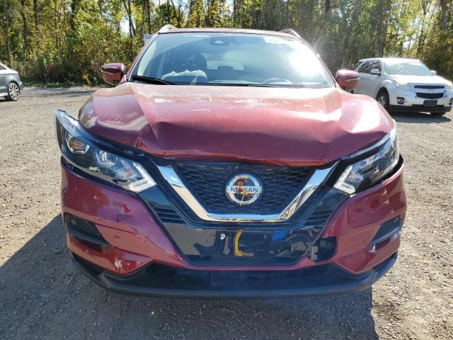 2023 NISSAN QASHQAI SV JN1BJ1BW8PW108941