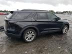 Lot #2976471014 2022 FORD EXPLORER X