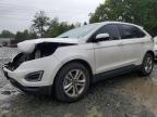 FORD EDGE SEL снимка