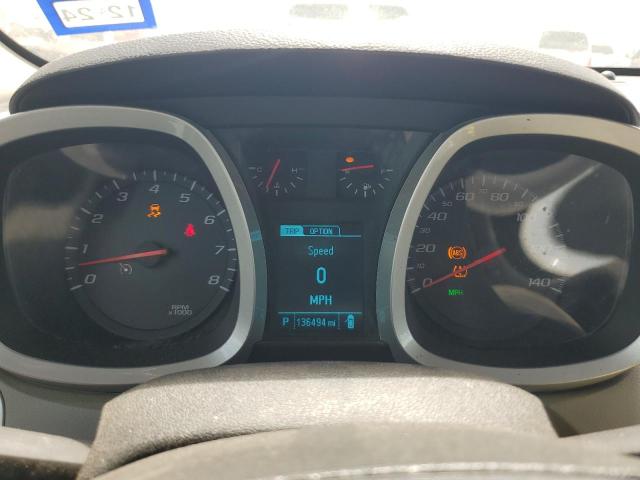 2015 CHEVROLET EQUINOX LT - 2GNFLBE32F6332965