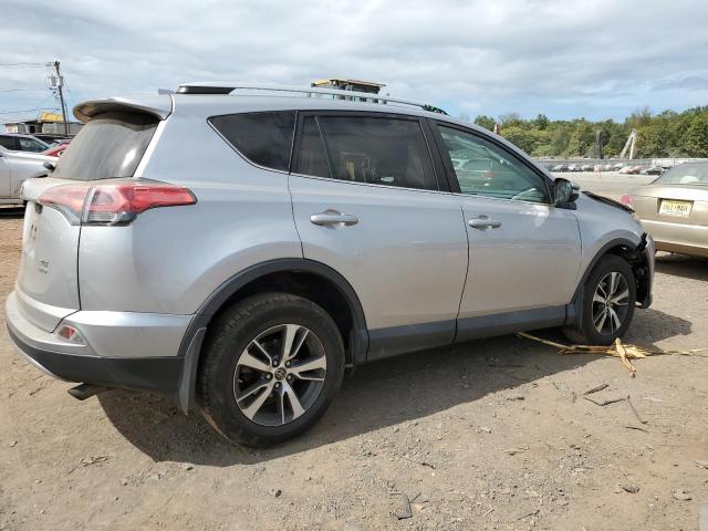 2016 TOYOTA RAV4 XLE - 2T3RFREV6GW448084