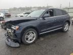 2016 AUDI Q5 PREMIUM - WA1L2AFP7GA115694