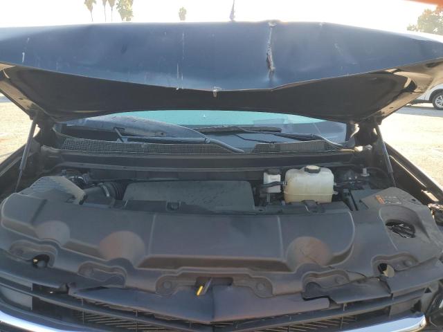 2021 CHEVROLET TRAVERSE L - 1GNERFKW1MJ244134
