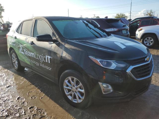 2018 CHEVROLET EQUINOX LT - 2GNAXJEV4J6145178
