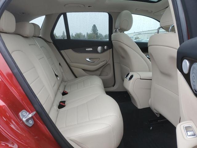 2019 MERCEDES-BENZ GLC 300 4M - WDC0G4KB1KV171812