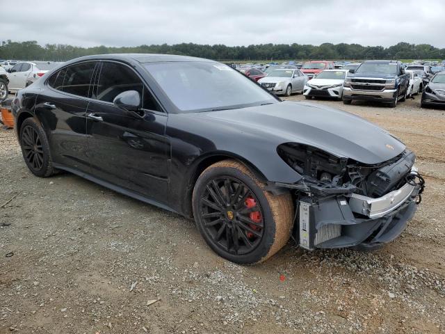 VIN WP0AF2A79HL150774 2017 Porsche Panamera, Turbo no.4