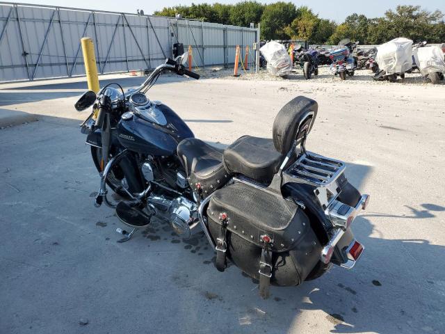 2016 HARLEY-DAVIDSON FLSTC HERI 1HD1BWV14GB027170