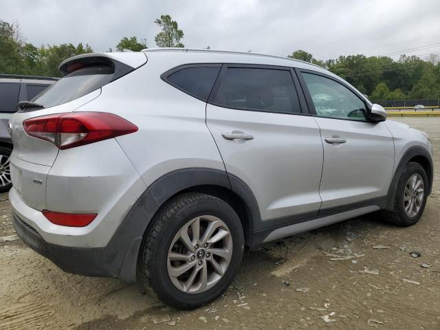 2018 HYUNDAI TUCSON SEL - KM8J3CA4XJU633030