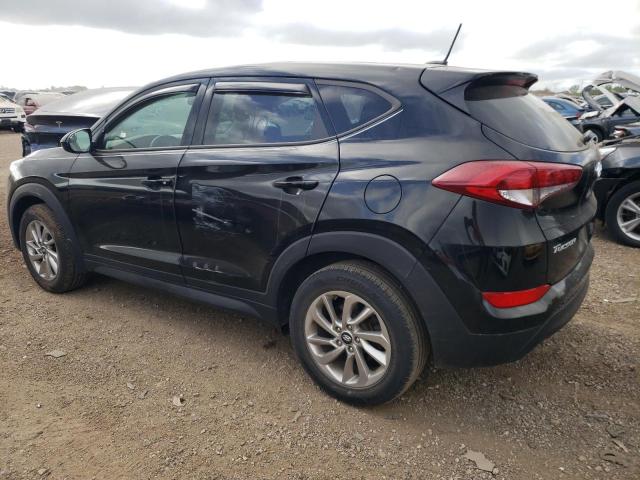 2017 HYUNDAI TUCSON SE - KM8J23A49HU429803