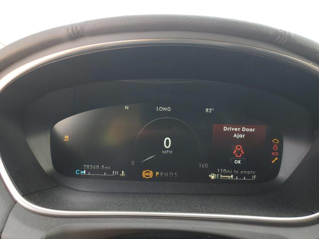 2019 LINCOLN NAUTILUS R - 2LMPJ8L95KBL32635
