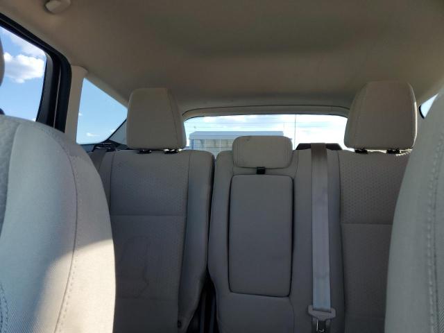 2018 FORD ESCAPE SE - 1FMCU0G99JUB62804