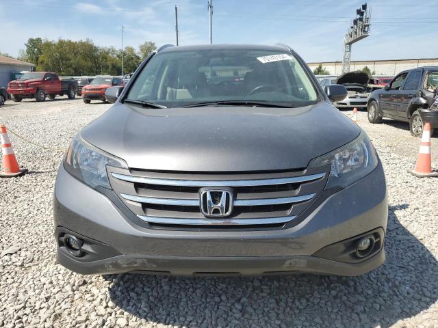 VIN 2HKRM4H77DH686583 2013 Honda CR-V, Exl no.5