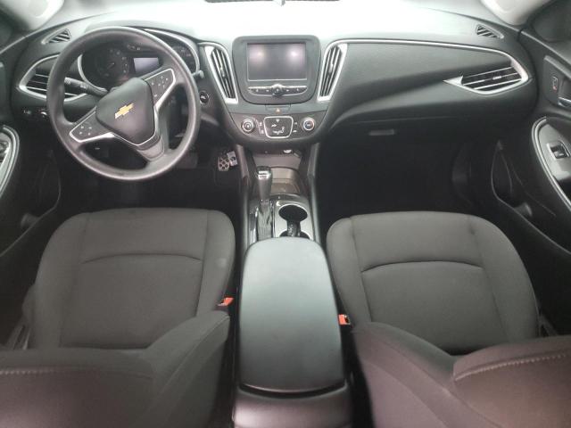 2018 CHEVROLET MALIBU LS - 1G1ZB5ST3JF134658