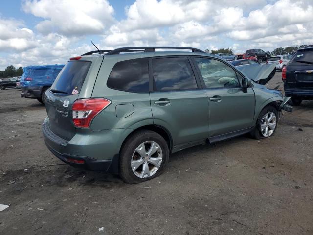 2014 SUBARU FORESTER 2 JF2SJAEC8EH506569  70346104