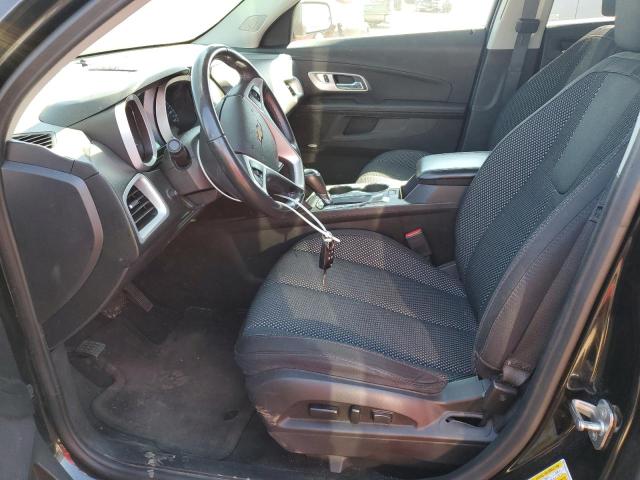 2016 CHEVROLET EQUINOX LT - 2GNALCEK8G6334096
