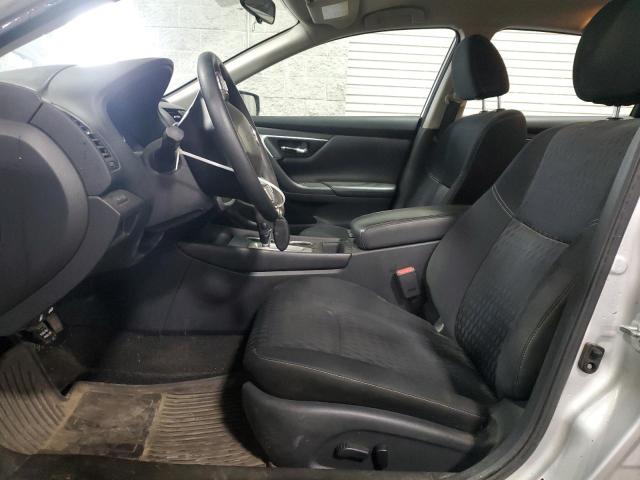 2017 NISSAN ALTIMA 2.5 - 1N4AL3AP2HC215615