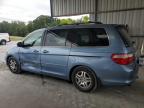 HONDA ODYSSEY EX photo