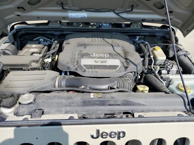 2017 JEEP WRANGLER U - 1C4BJWDG2HL588767