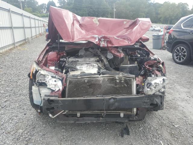 2016 TOYOTA CAMRY LE - 4T1BF1FKXGU607527