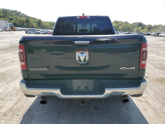 2019 RAM 1500 LARAM - 1C6SRFJT9KN608171