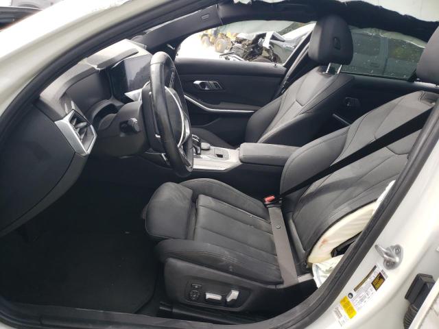 2020 BMW 330I - 3MW5R1J0XL8B45375