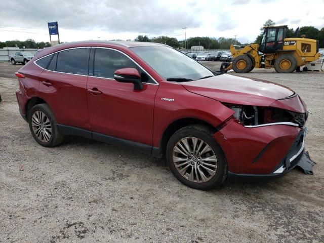2021 TOYOTA VENZA LE - JTEAAAAH7MJ018308