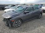 2016 HONDA CIVIC LX - 19XFC2E59GE004583