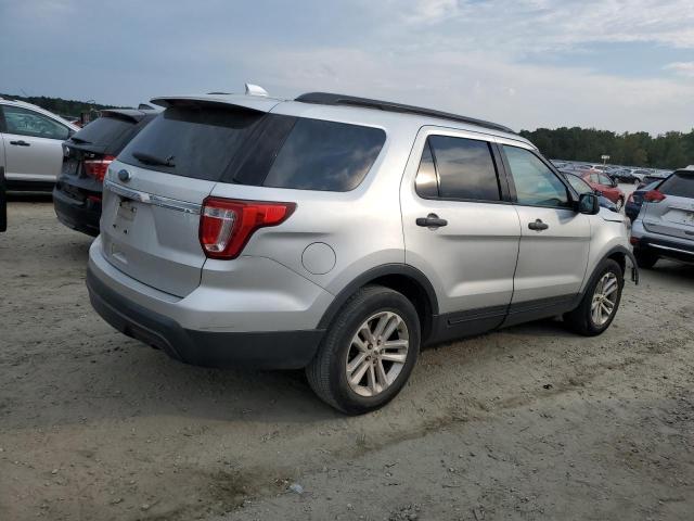 VIN 1FM5K7B88HGB59018 2017 Ford Explorer no.3