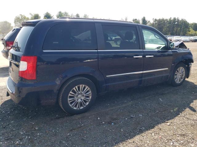 VIN 2C4RC1CG6GR269701 2016 Chrysler Town and Countr... no.3