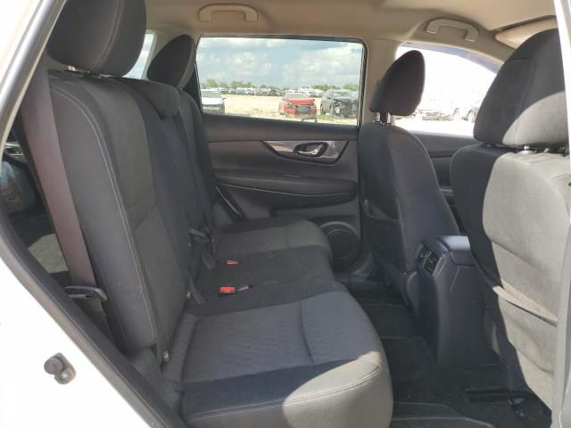 2017 NISSAN ROGUE S - KNMAT2MT4HP593117