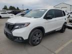 2021 HONDA PASSPORT E - 5FNYF8H53MB001487