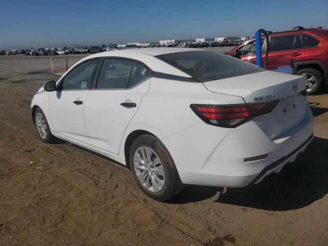 2024 NISSAN SENTRA S - 3N1AB8BV3RY289922