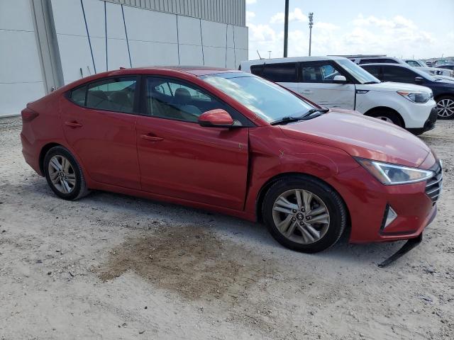 2020 HYUNDAI ELANTRA SE - 5NPD84LF4LH499264