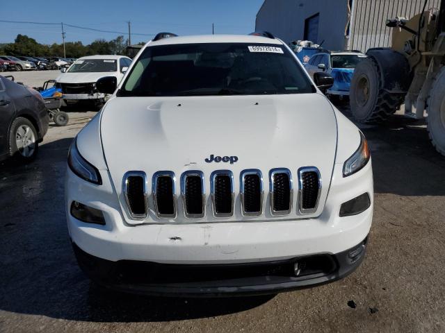 2016 JEEP CHEROKEE S - 1C4PJLAB2GW190775