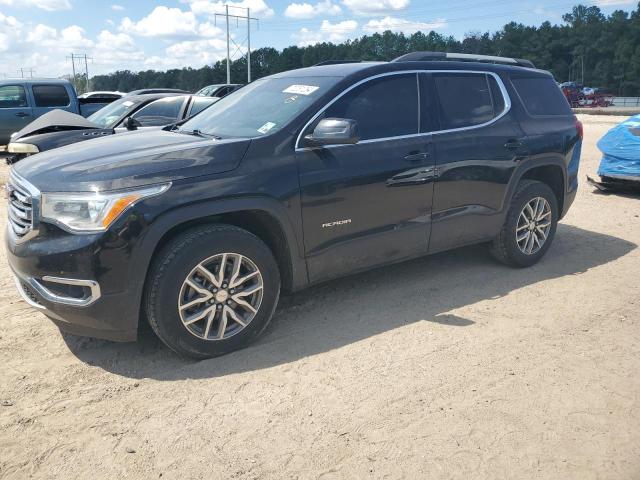 VIN 1GKKNLLA6HZ217306 2017 GMC Acadia, Sle no.1