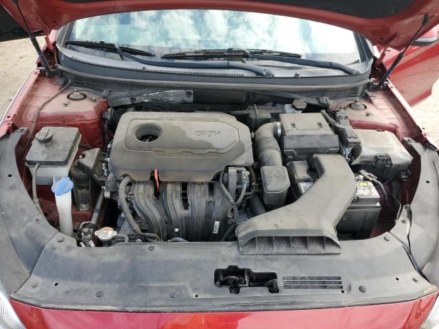 2019 HYUNDAI SONATA LIM - 5NPE34AF3KH788088