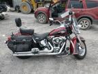 2012 HARLEY-DAVIDSON FLSTC HERI - 1HD1BWV18CB022841