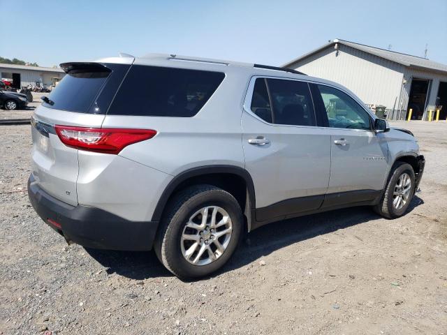 VIN 1GNEVGKW7JJ236651 2018 CHEVROLET TRAVERSE no.3