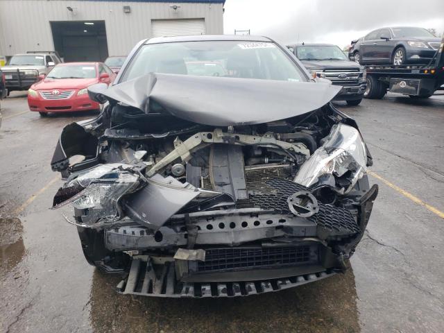2017 NISSAN VERSA NOTE - 3N1CE2CP1HL355134